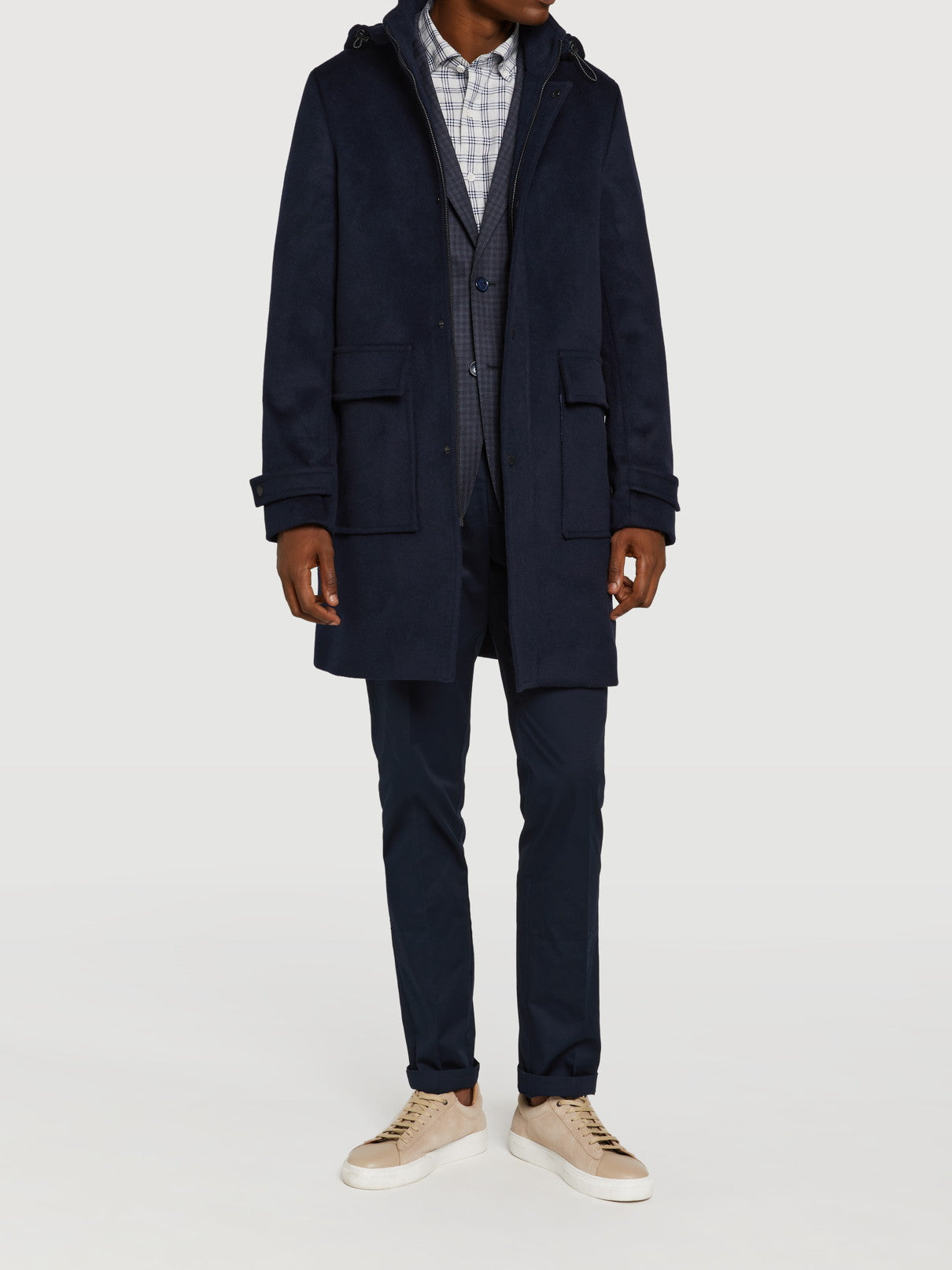 Dark Blue