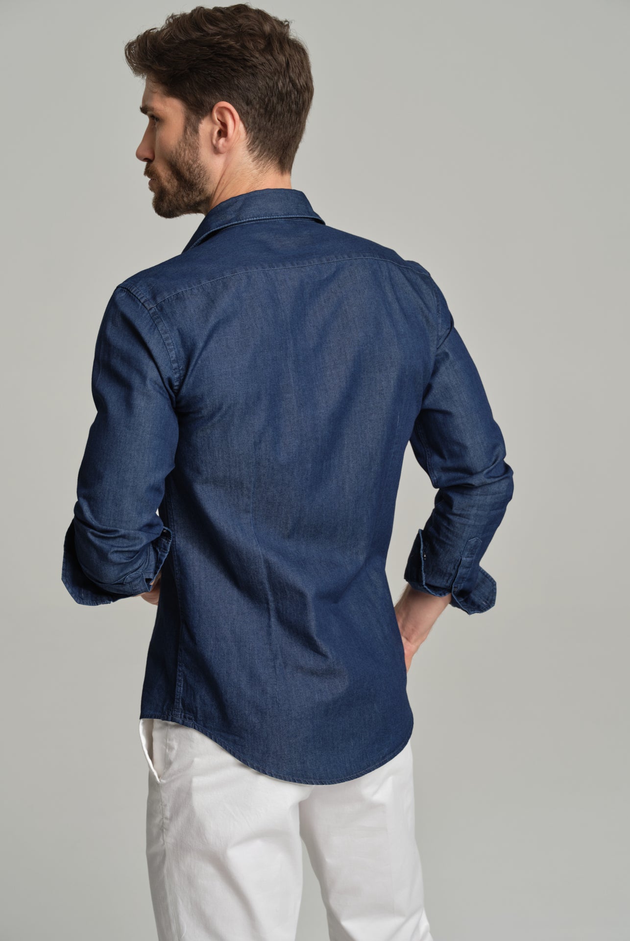 Dark Blue