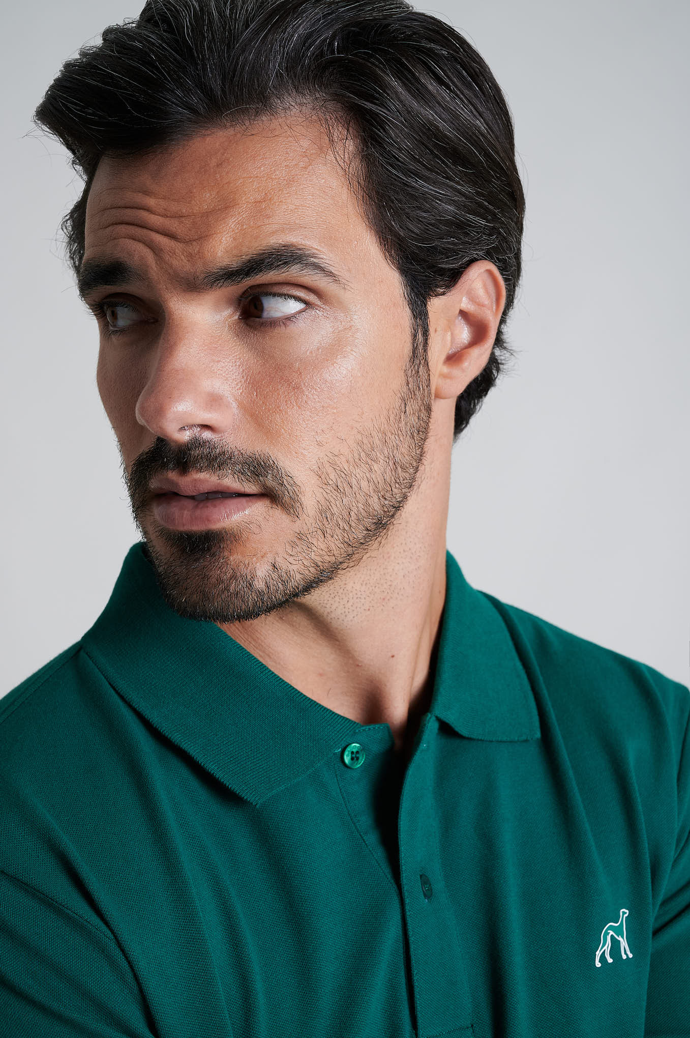 Dark Green