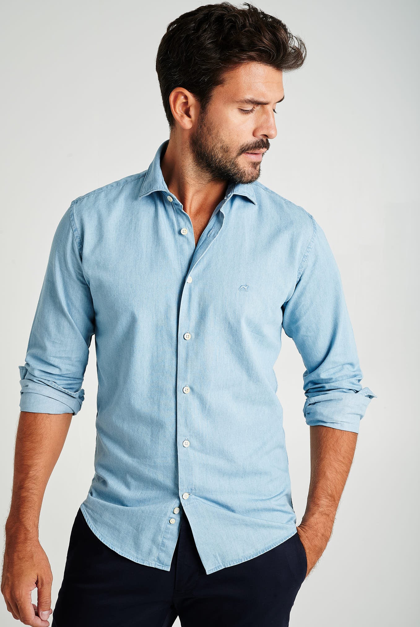 Light Blue