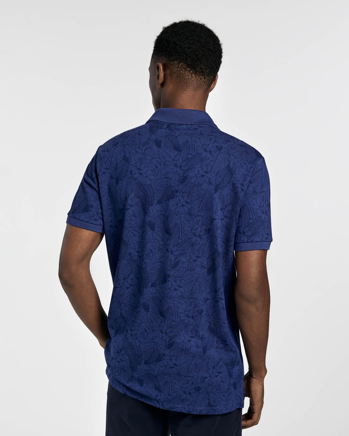 Medium Blue