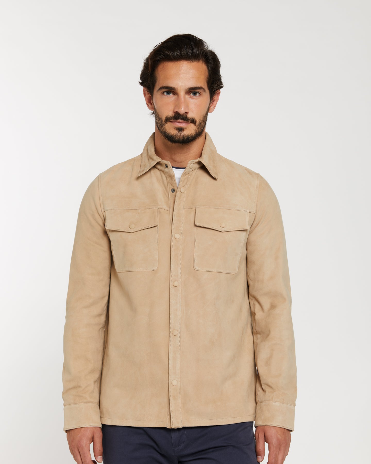 Light Beige