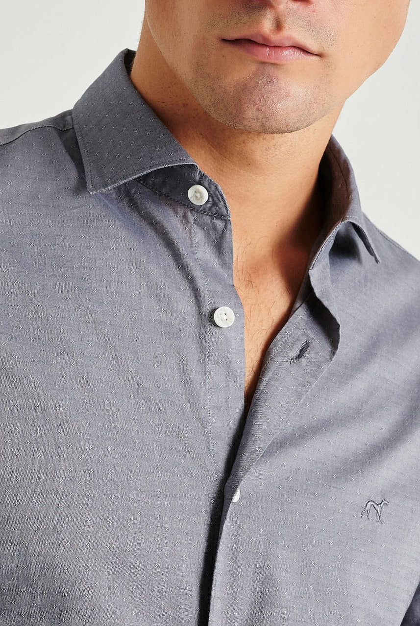 Dark Grey