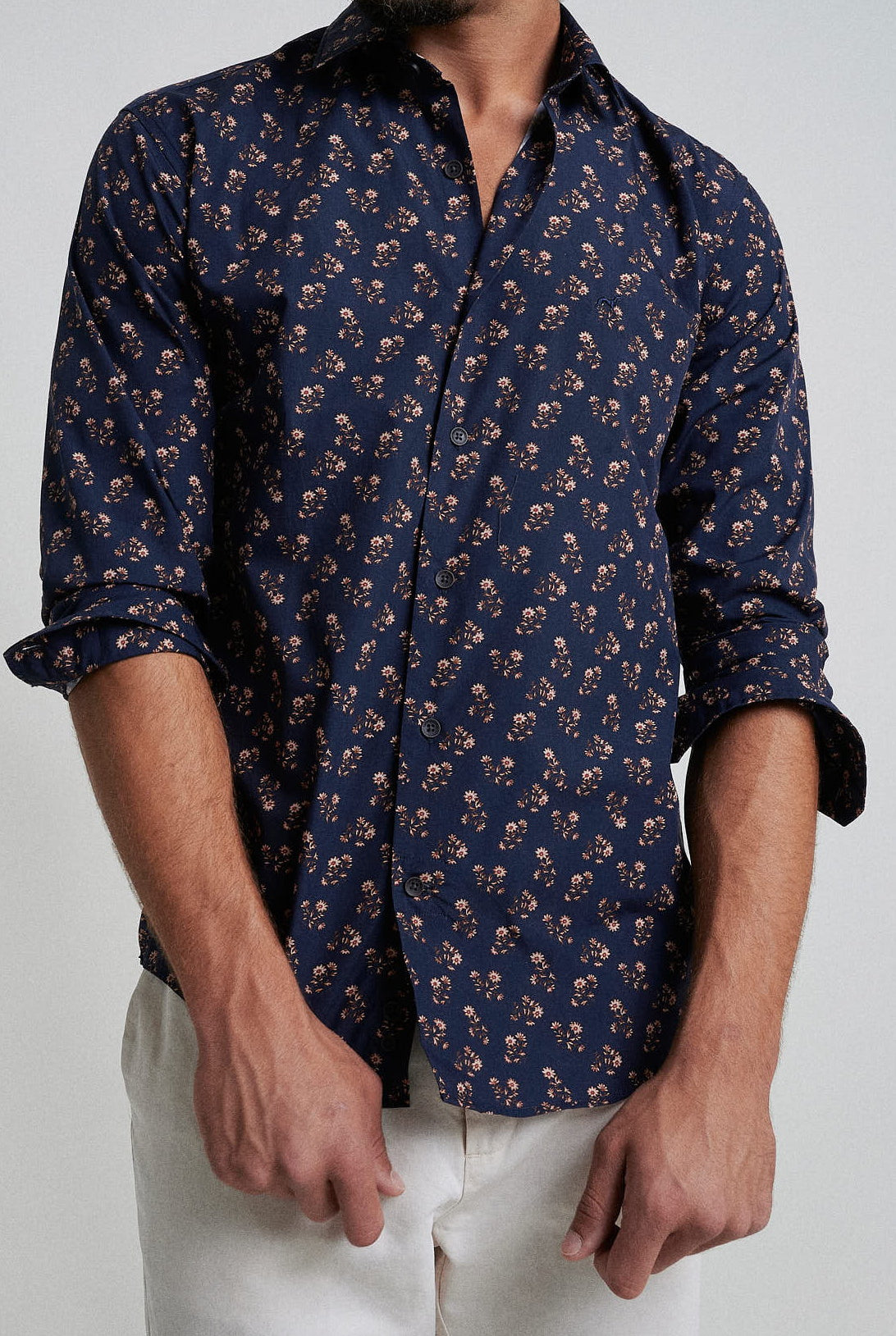 Dark Blue