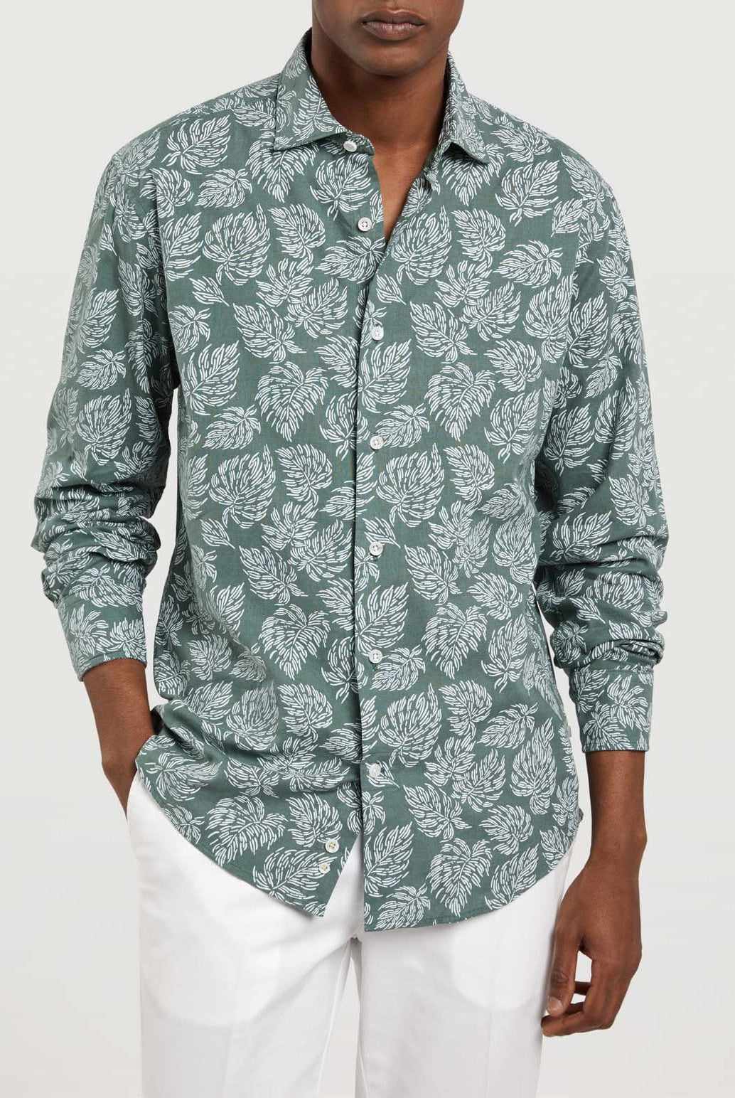 Light Green
