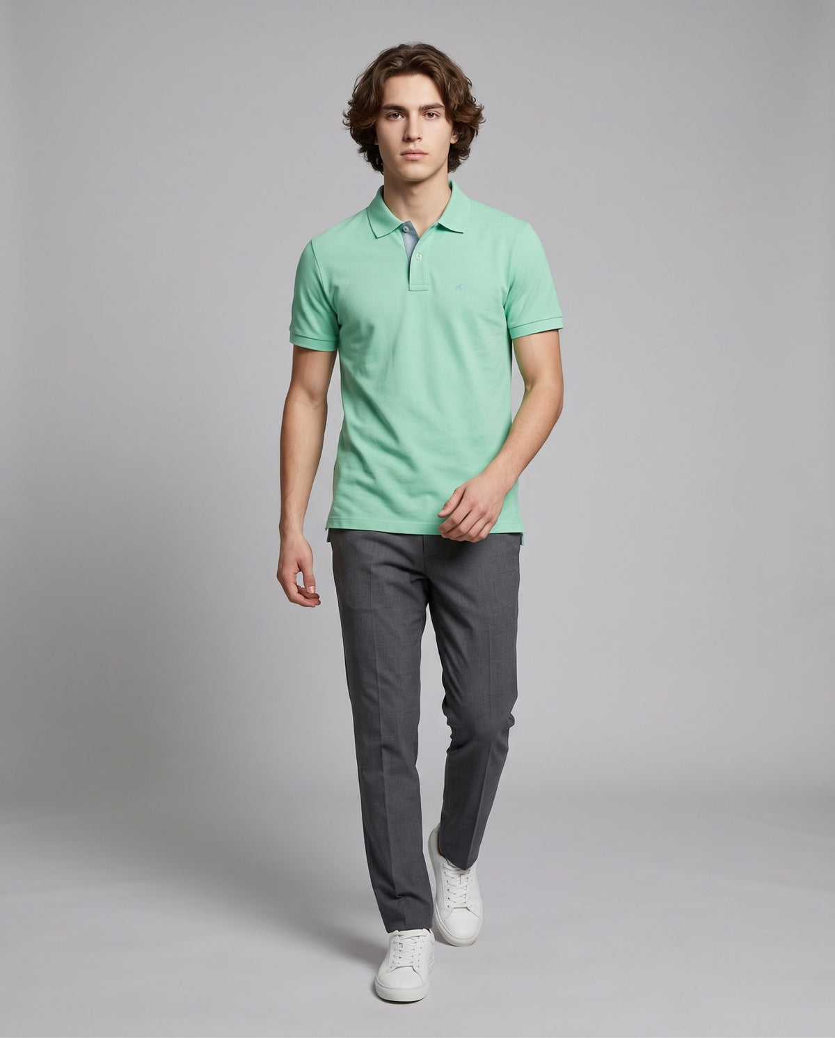 Light Green (AI)