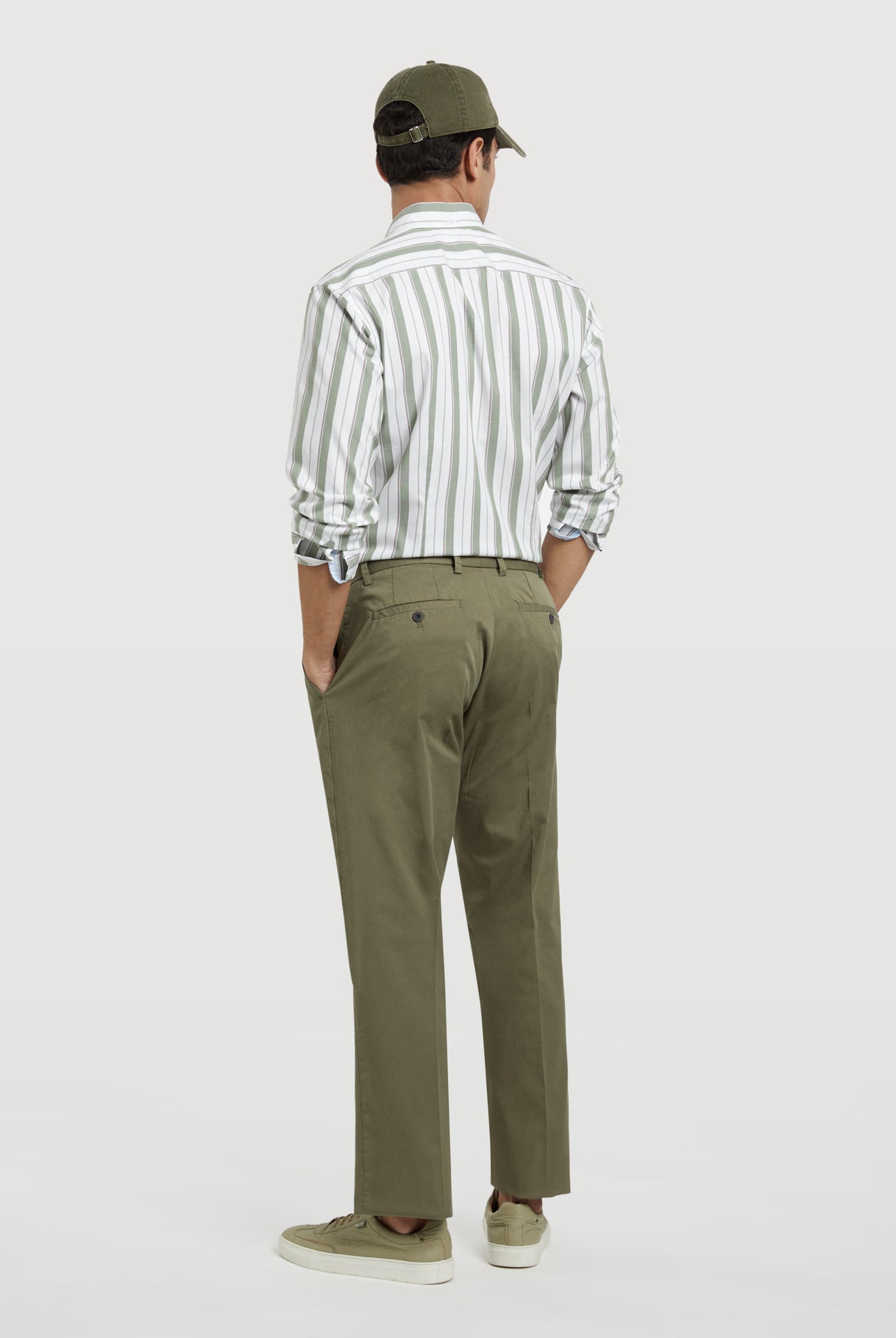 Dark Green