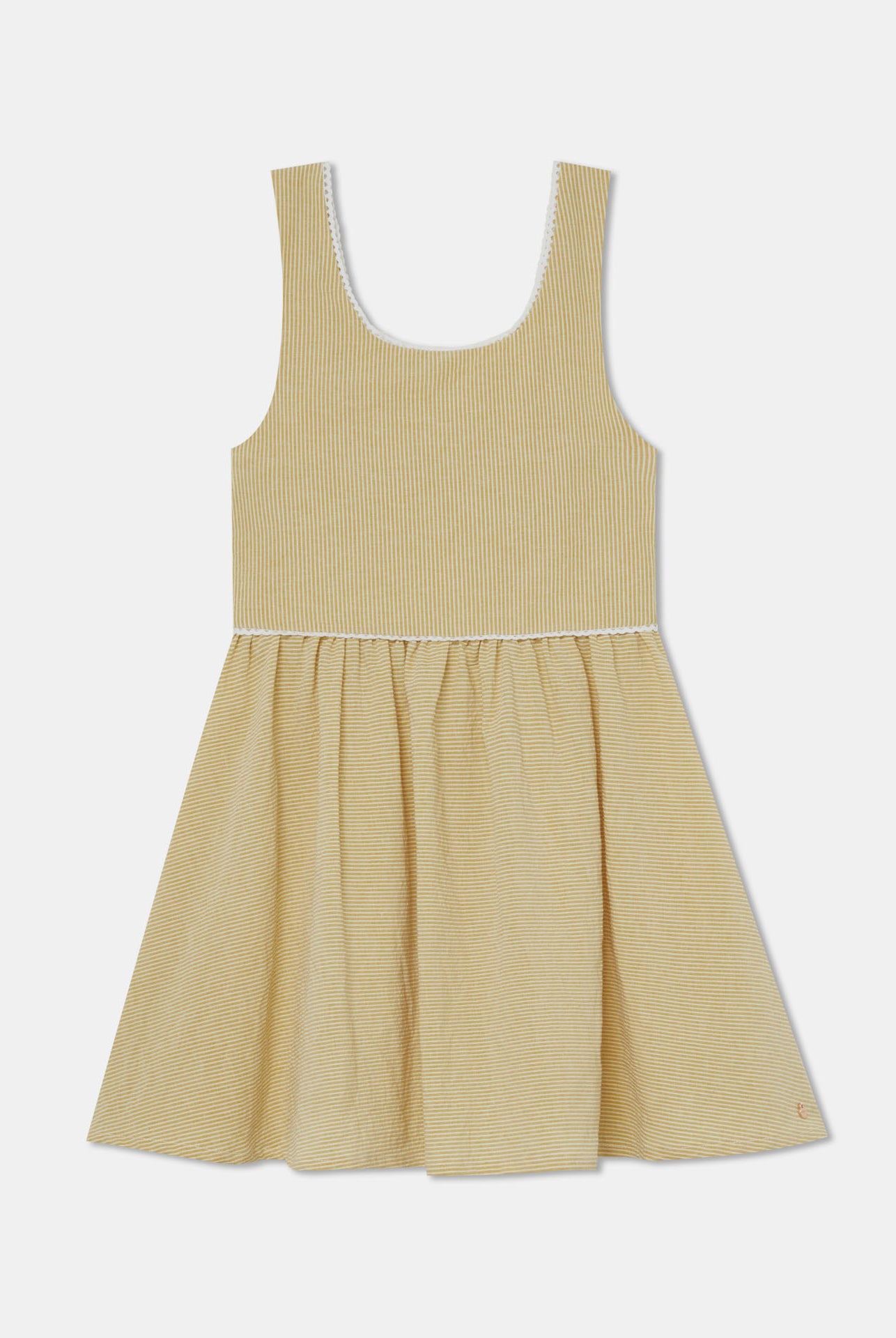 Light Yellow