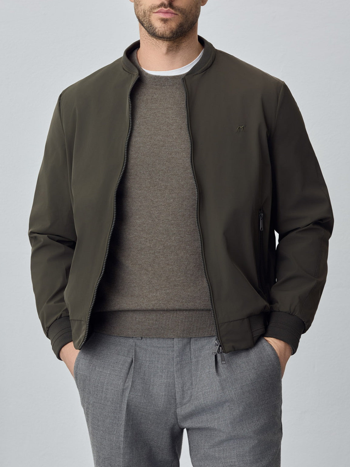 Khaki