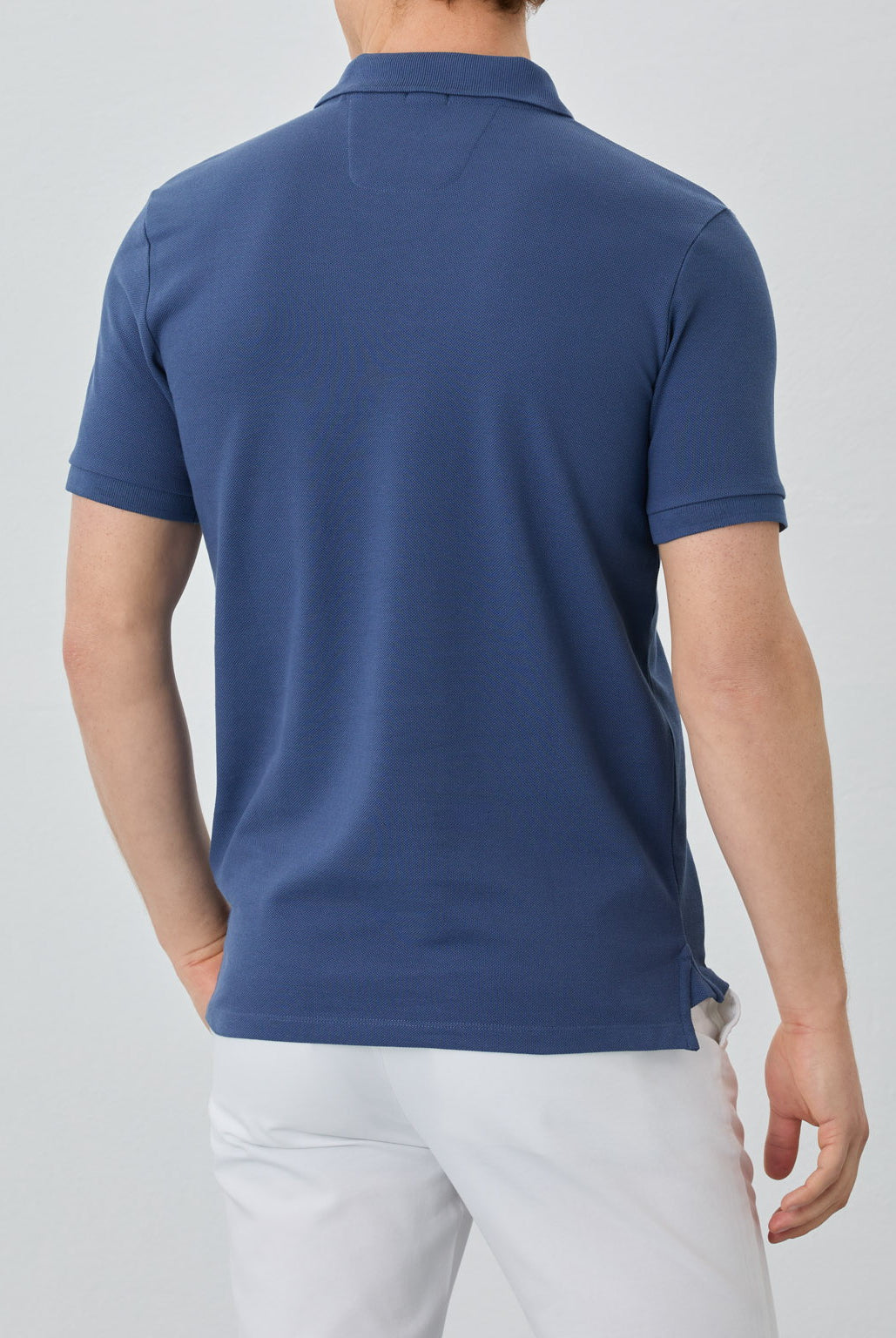 Medium Blue