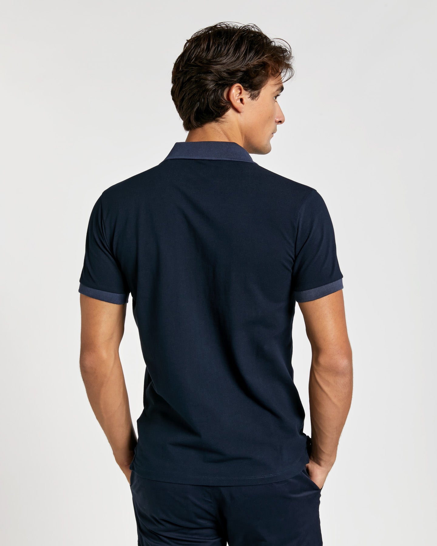 Dark Blue