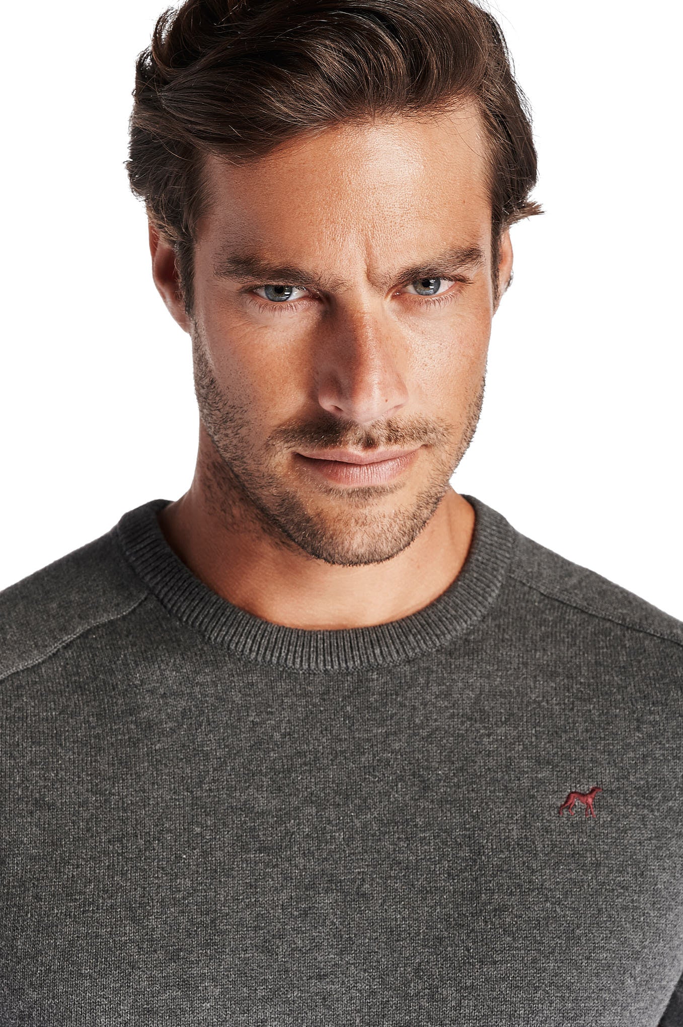 Medium Grey