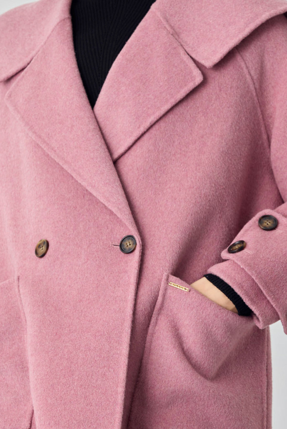 Pale Pink