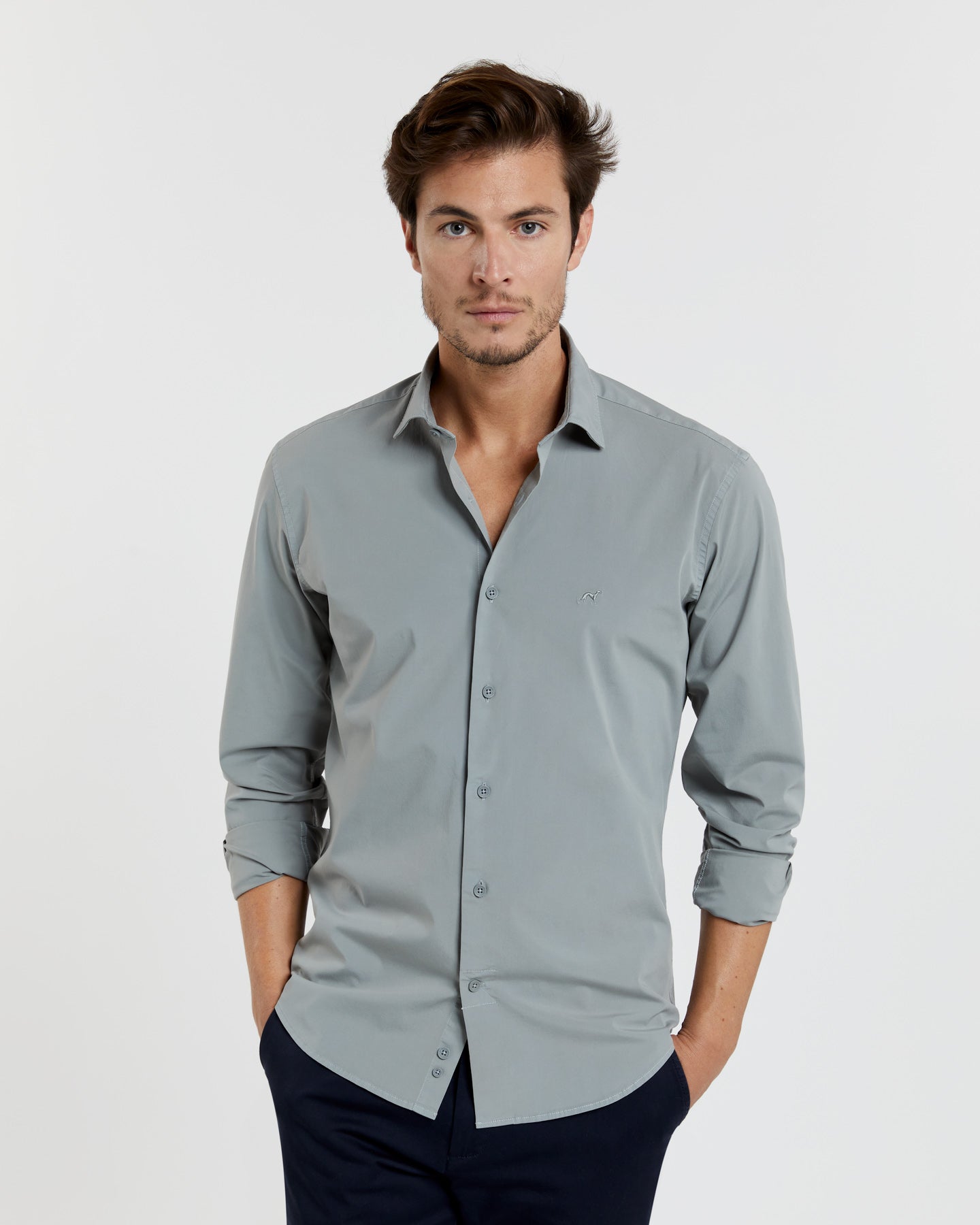 Light Grey