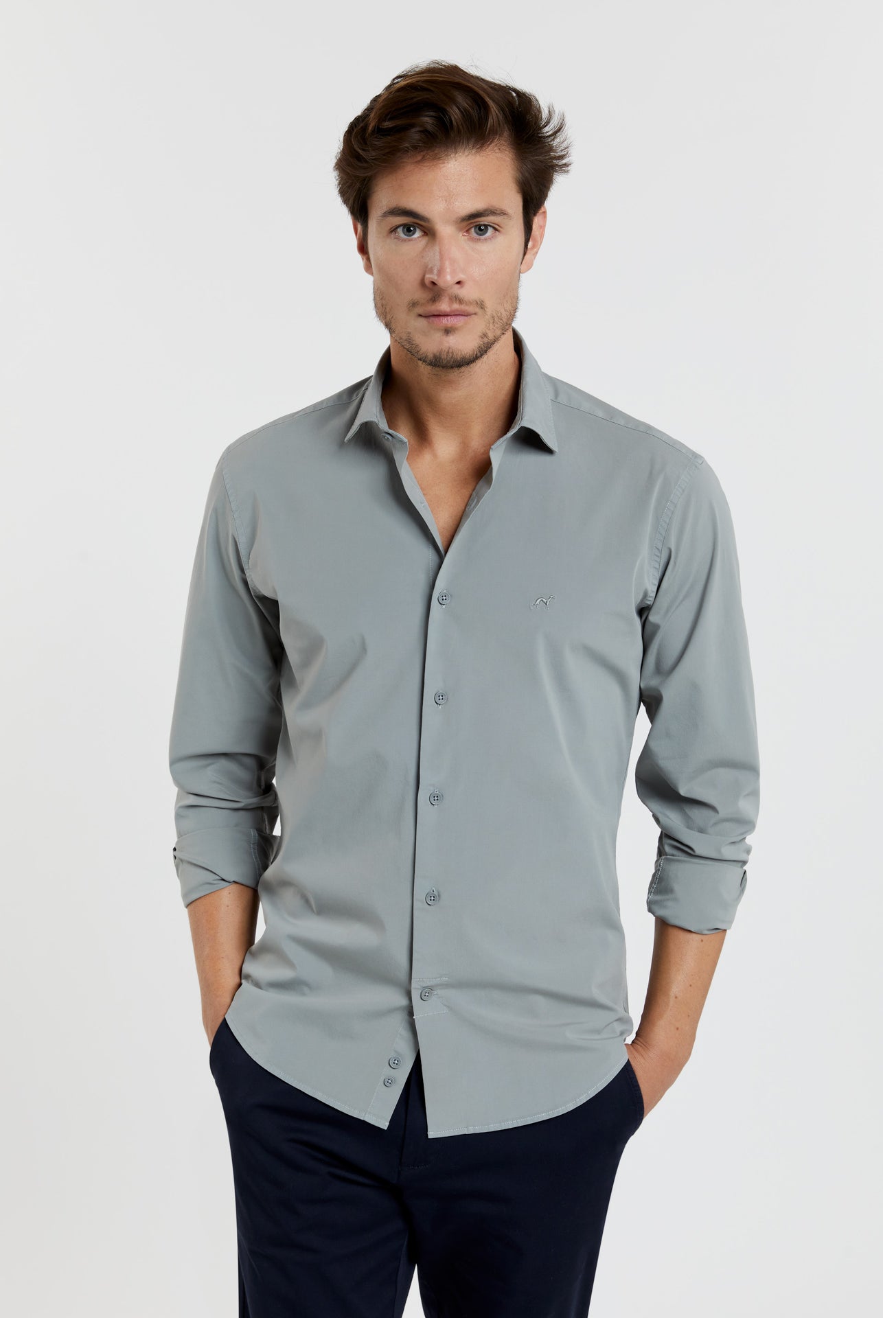 Light Grey