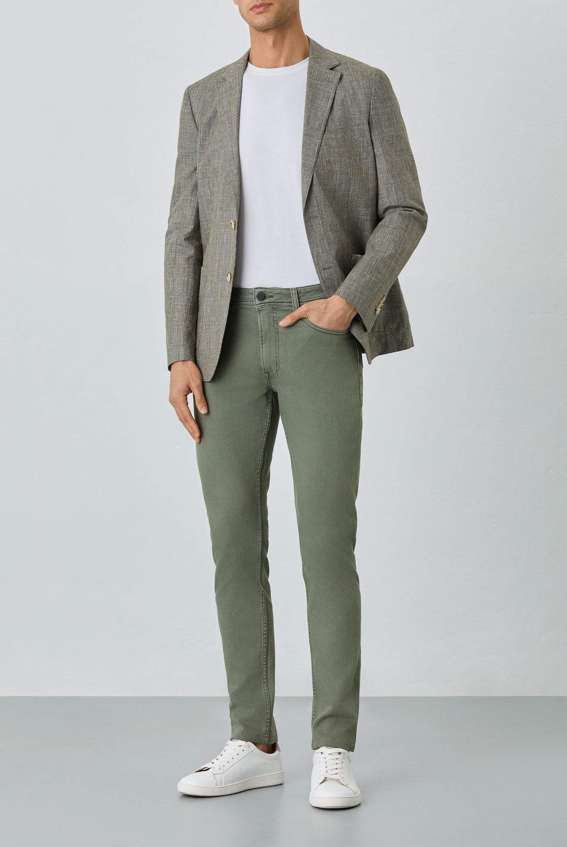 Khaki