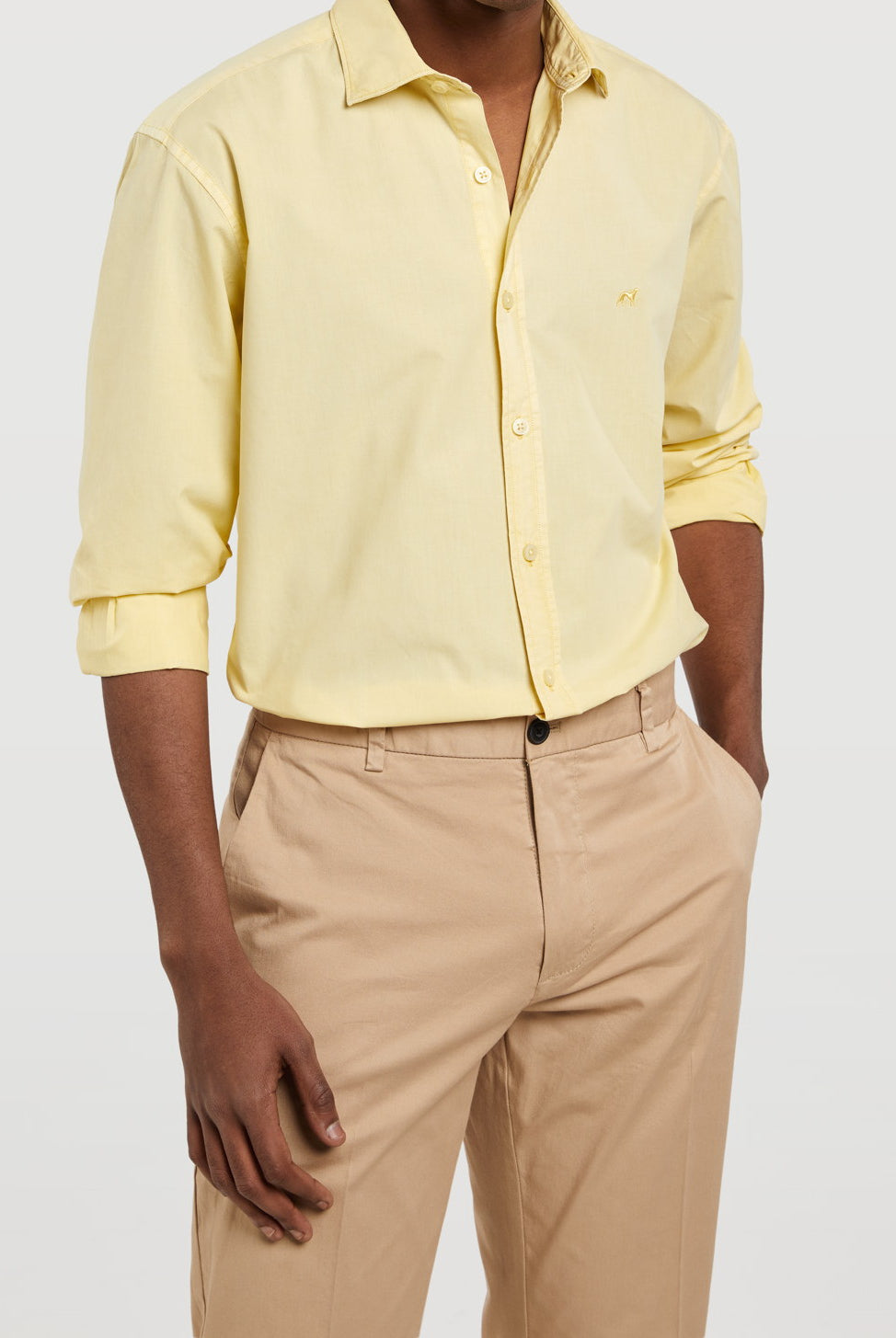 Light Yellow