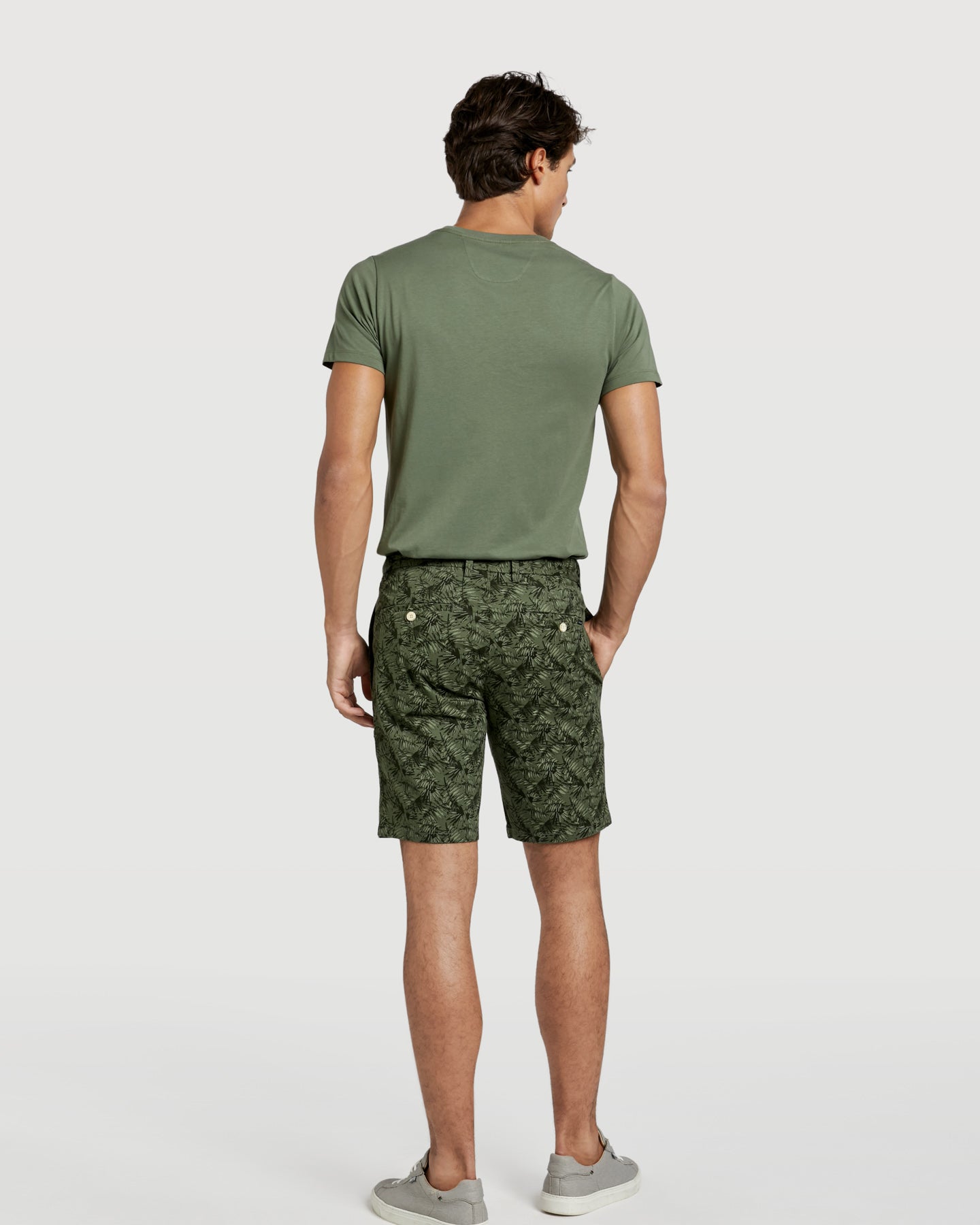 Light Green