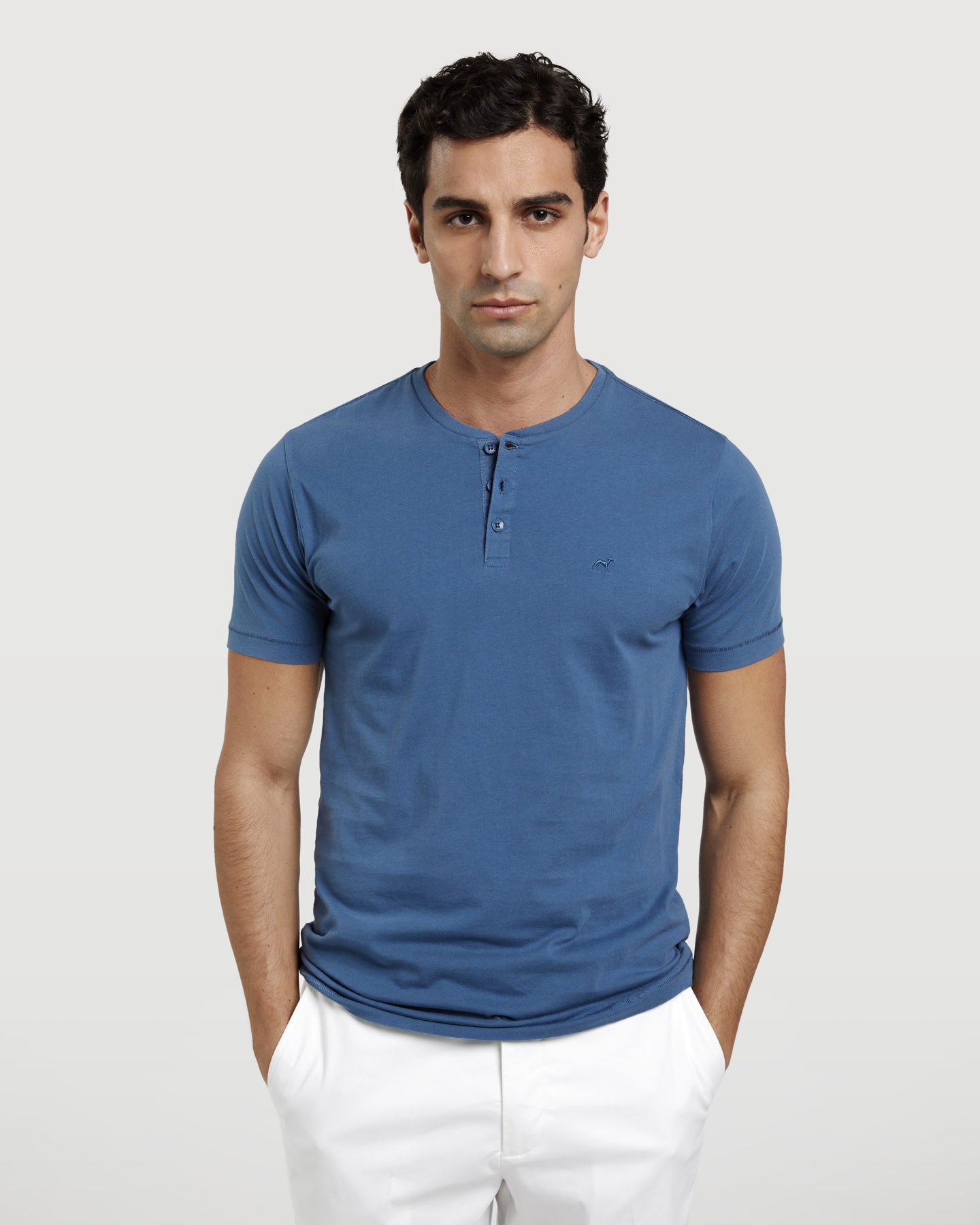 Medium Blue