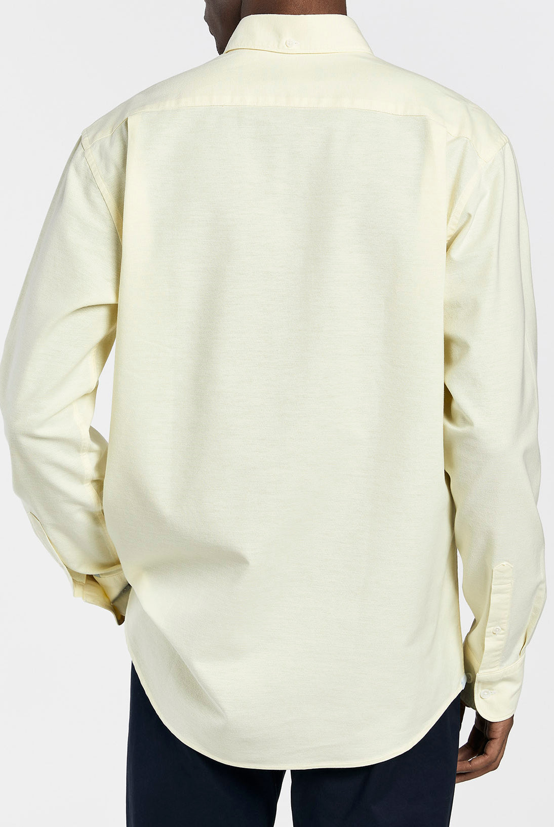 Light Yellow