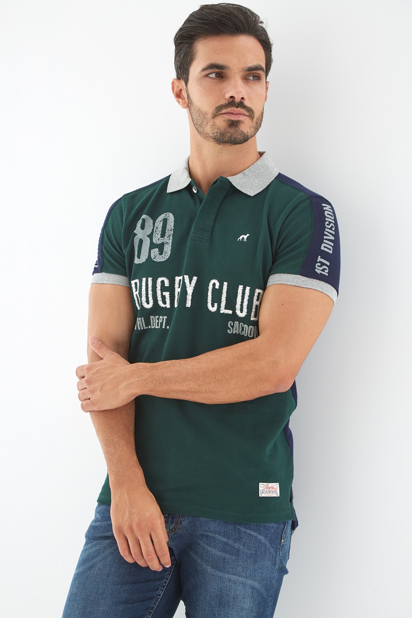 Dark Green