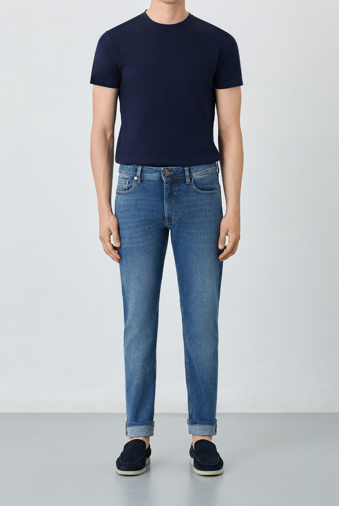 Medium Blue