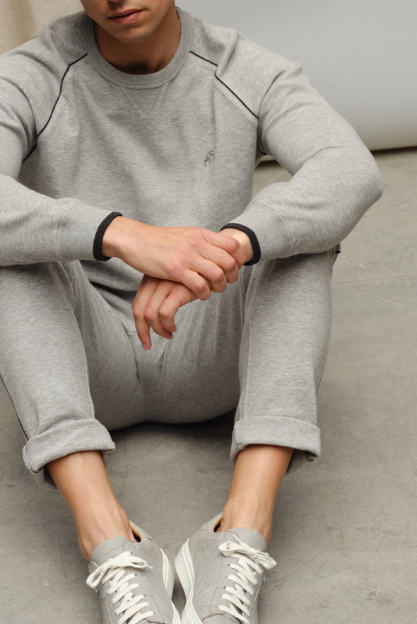 Mix Grey