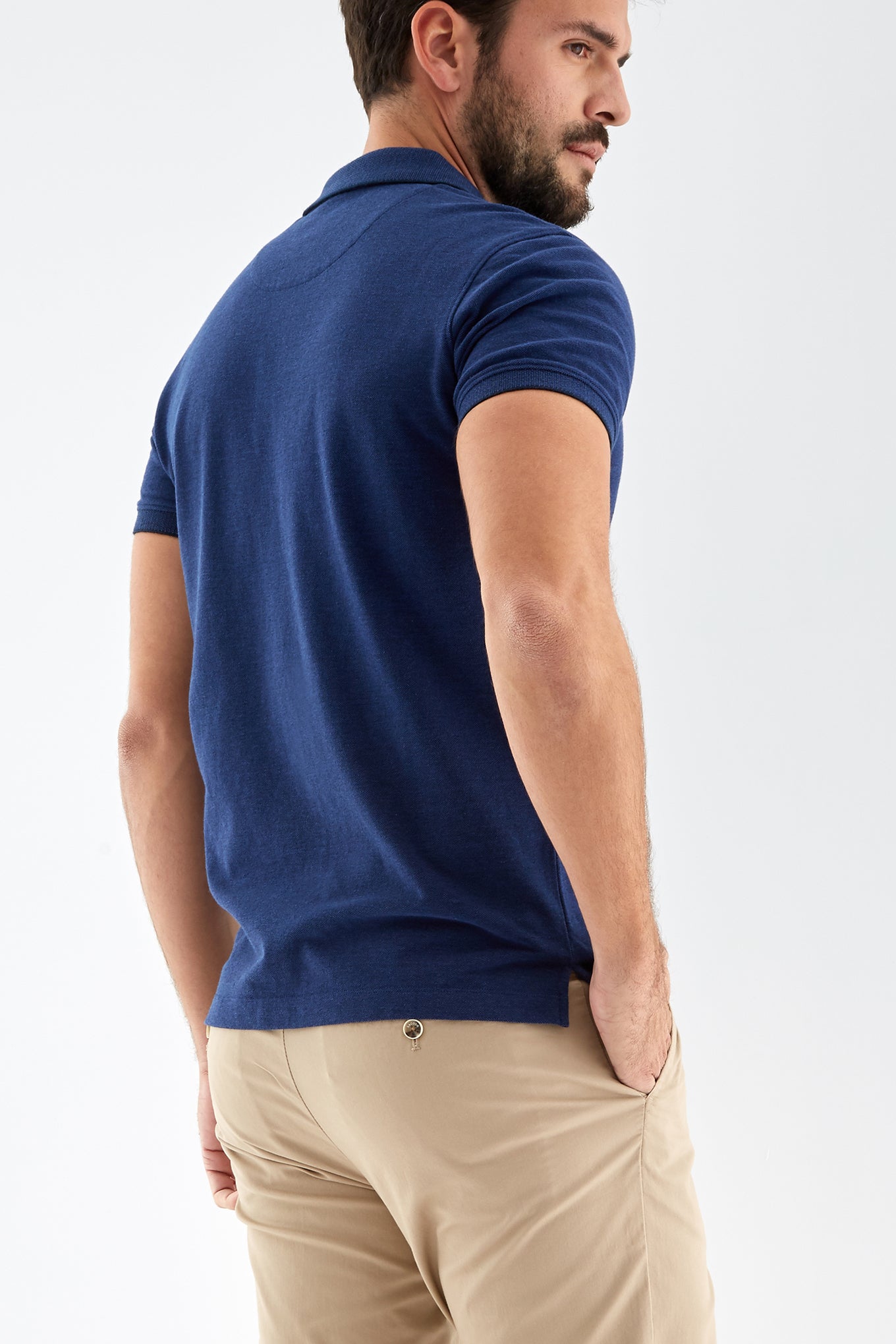 Dark Blue