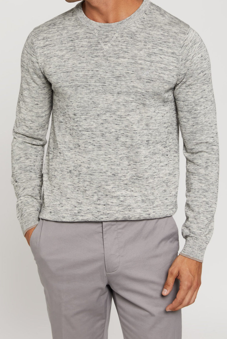 Mix Grey