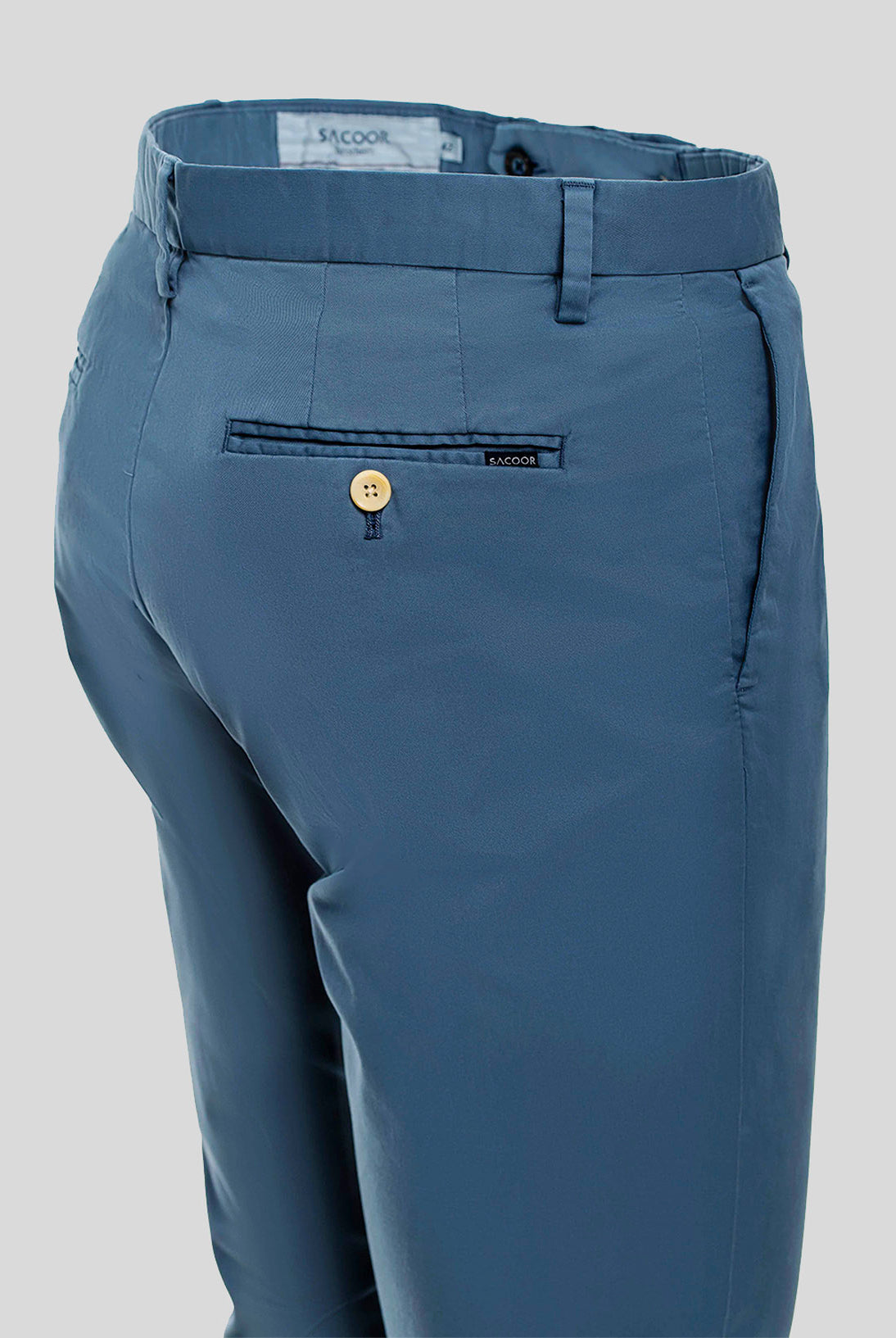 Medium Blue