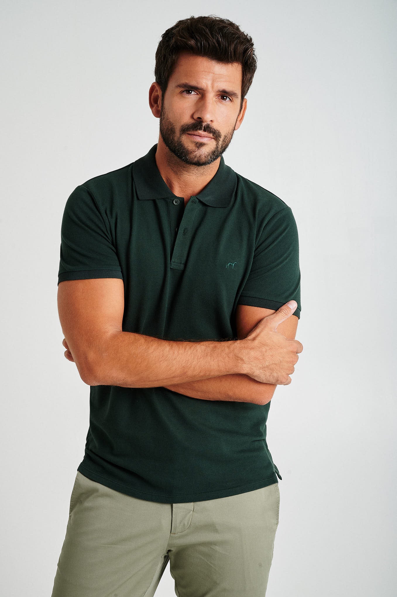 Dark Green