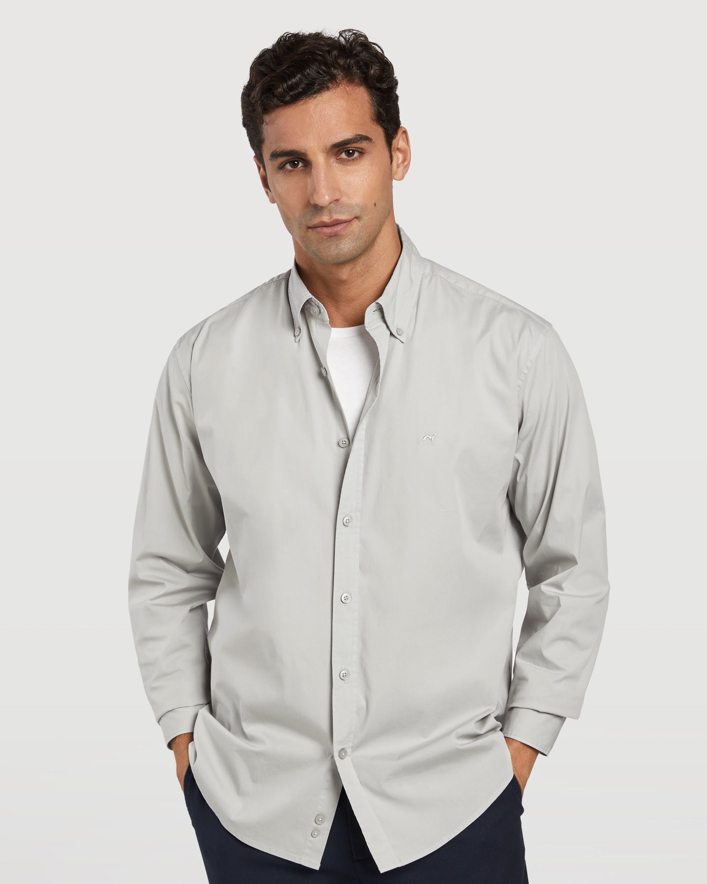 Light Grey