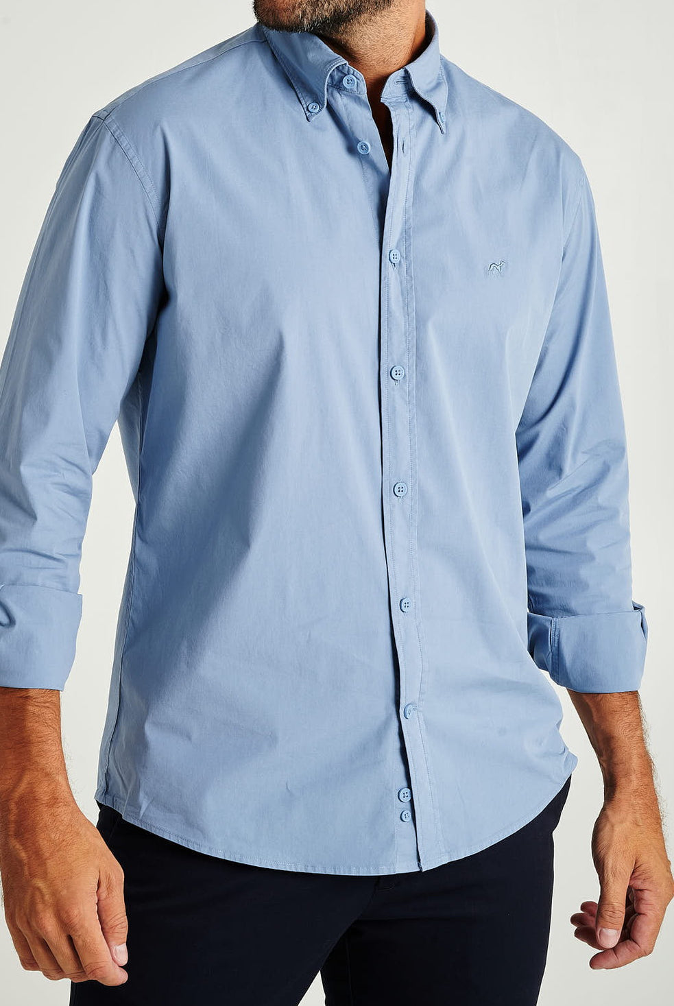 Medium Blue