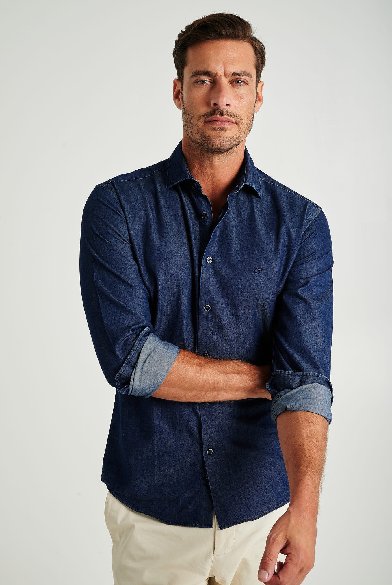Dark Blue