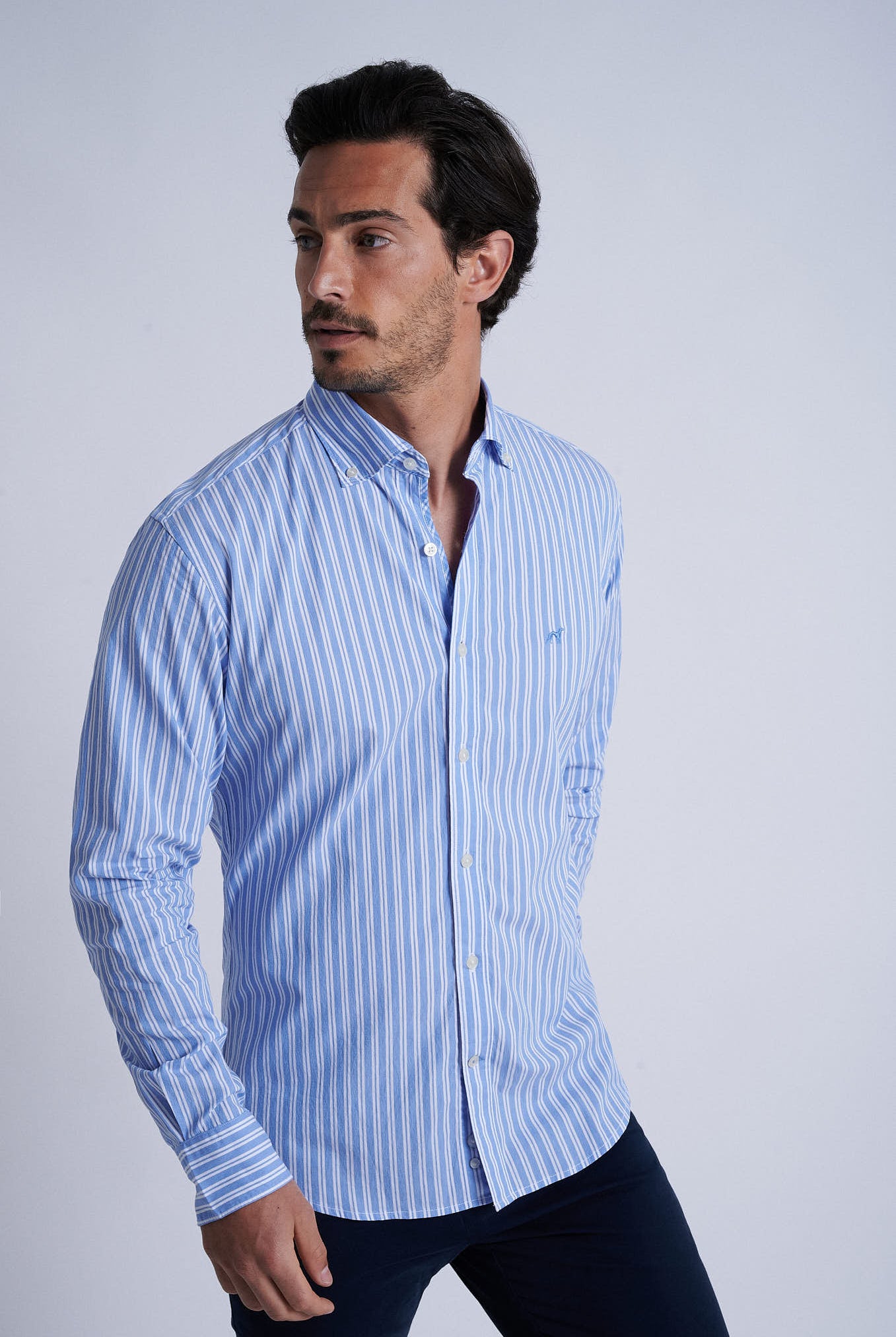 Light Blue
