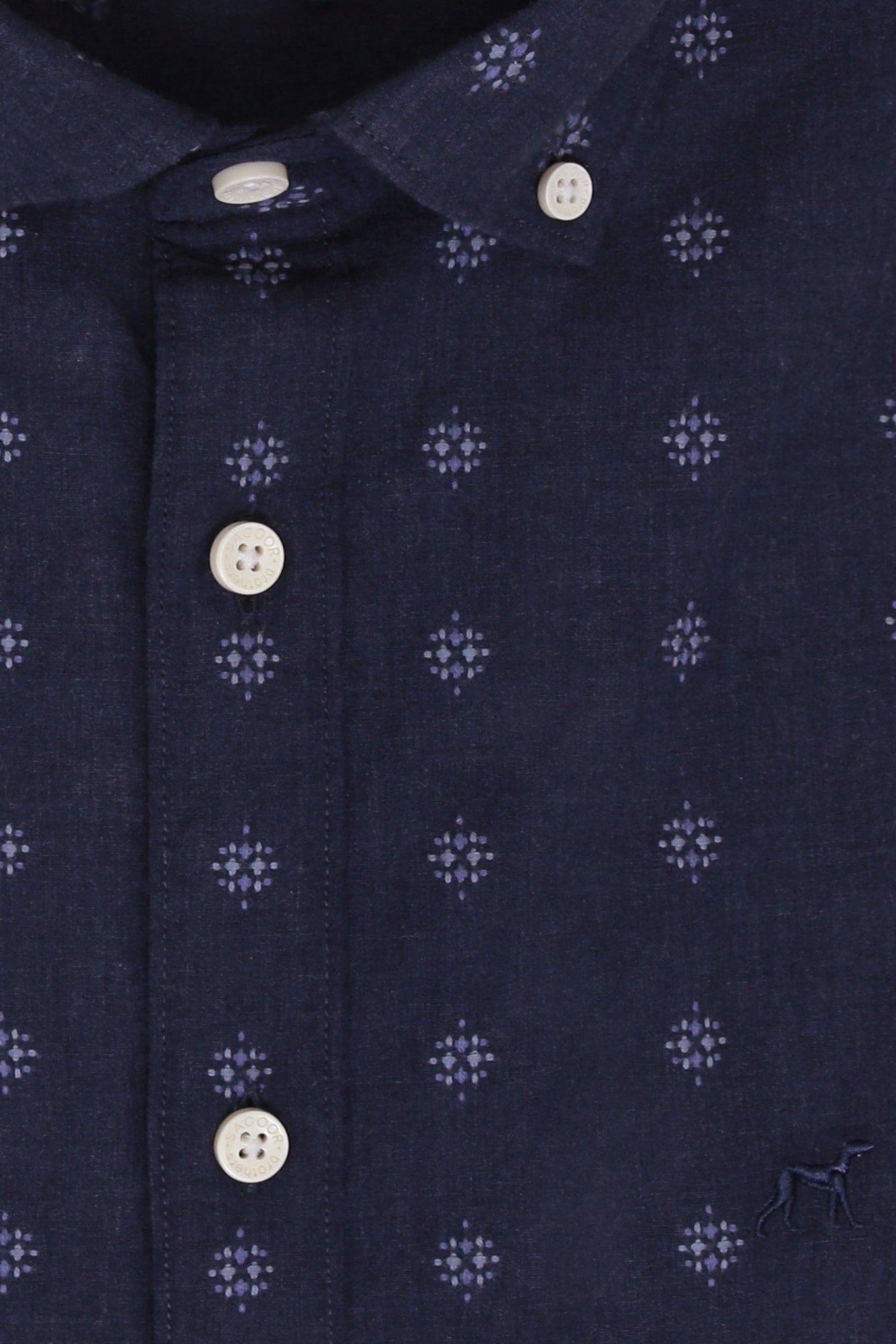 Dark Blue