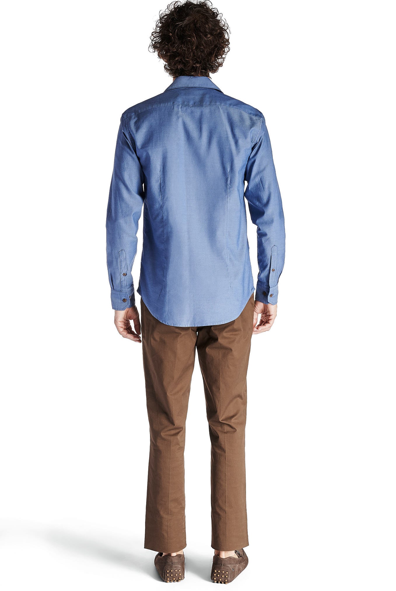 Medium Blue