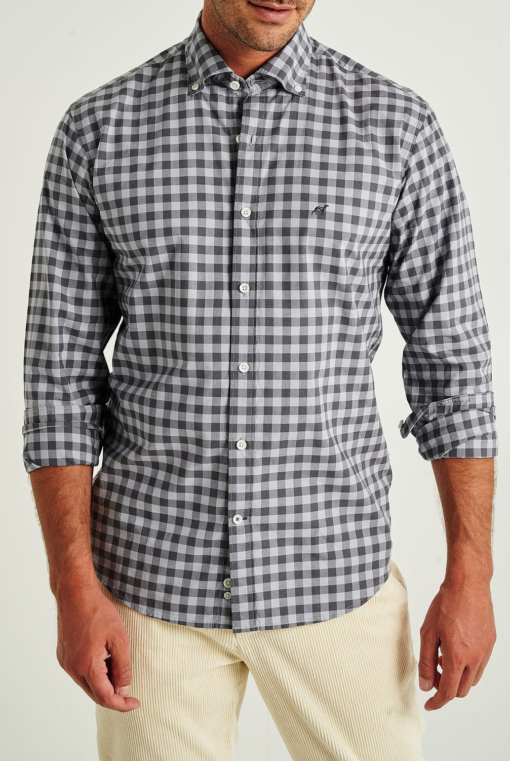 Dark Grey