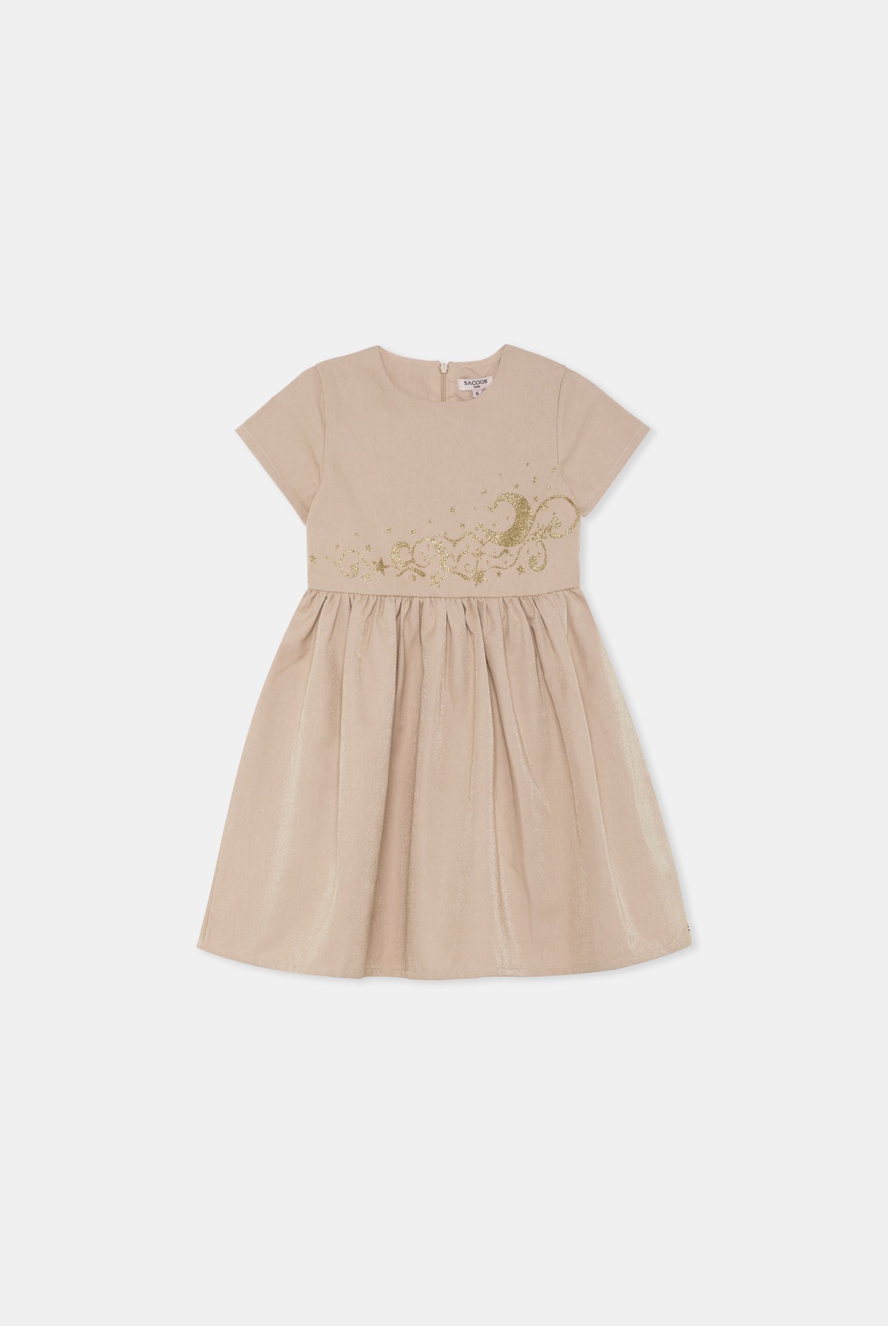 Pale Pink