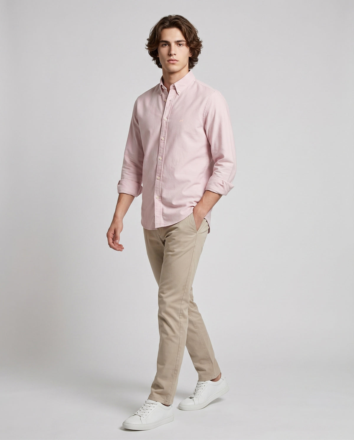Pale Pink (AI)