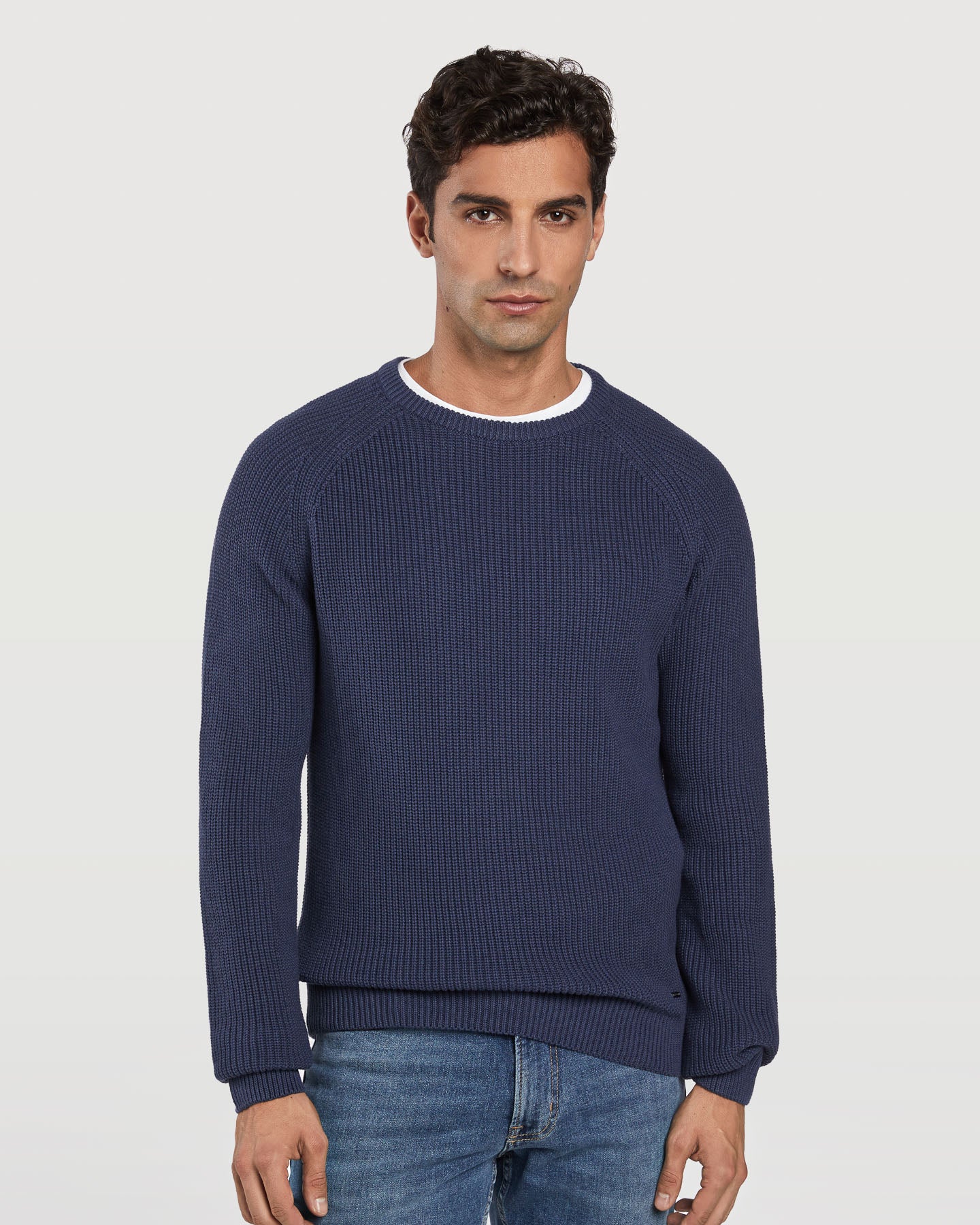 Medium Blue