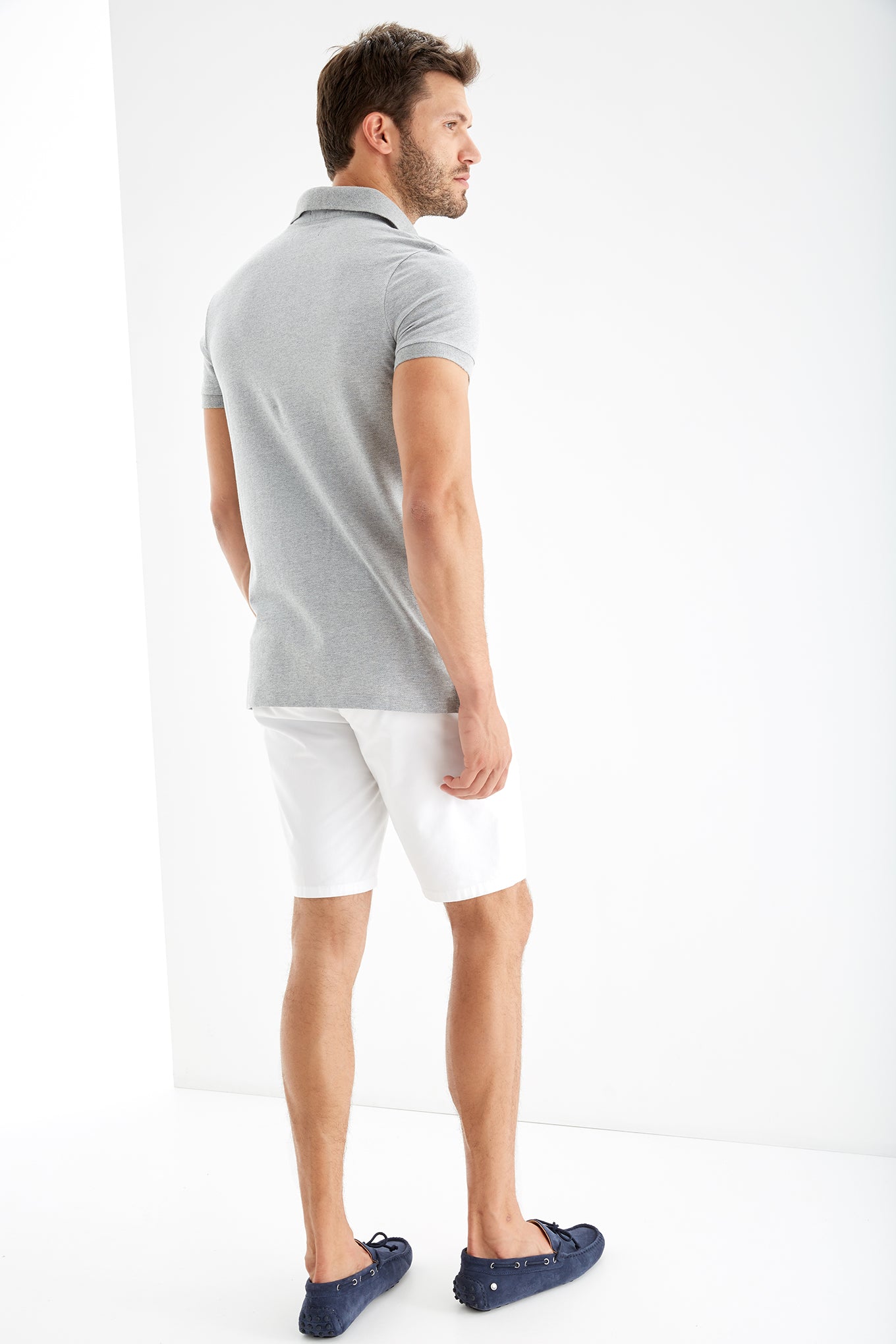 Mix Grey