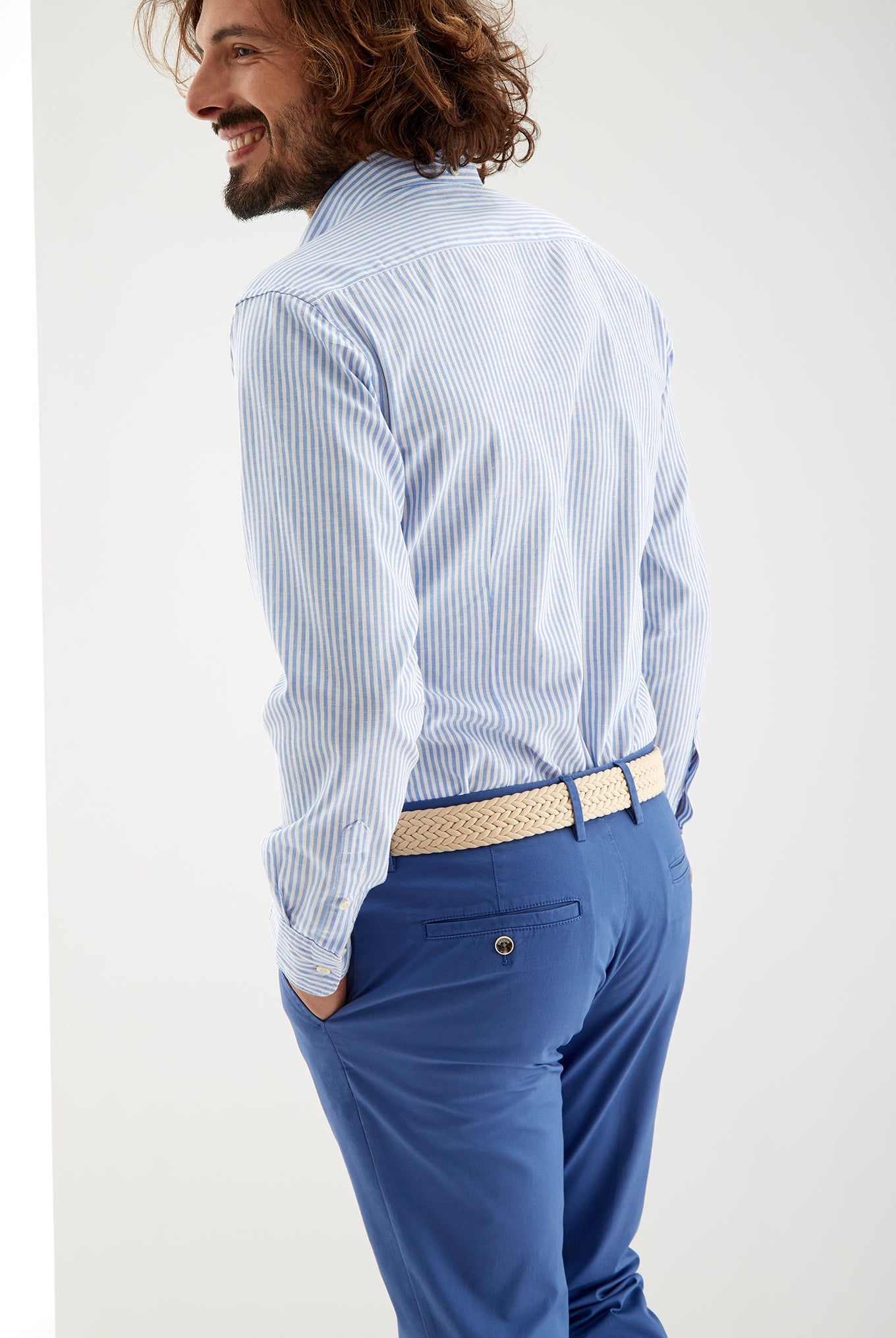 Light Blue