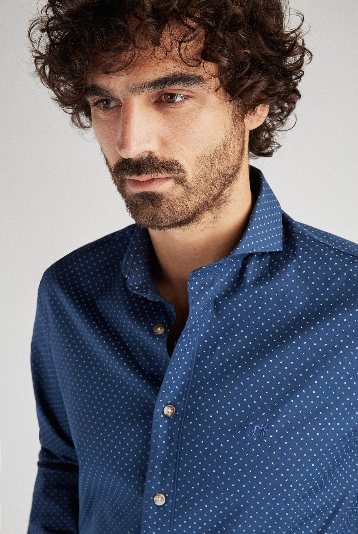 Dark Blue