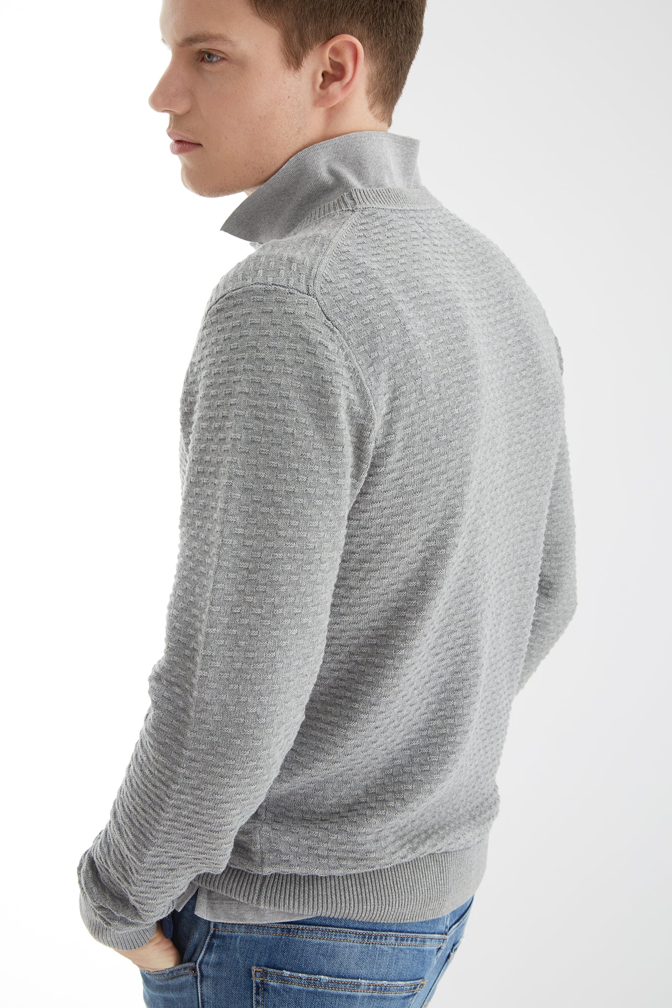 Mix Grey