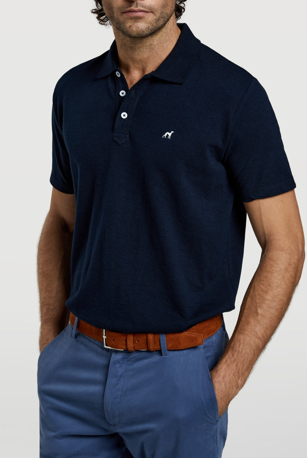 Dark Blue