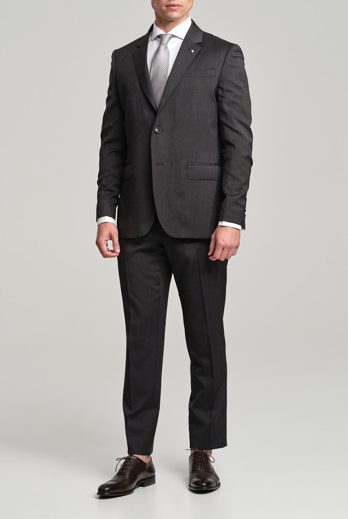 Dark Grey
