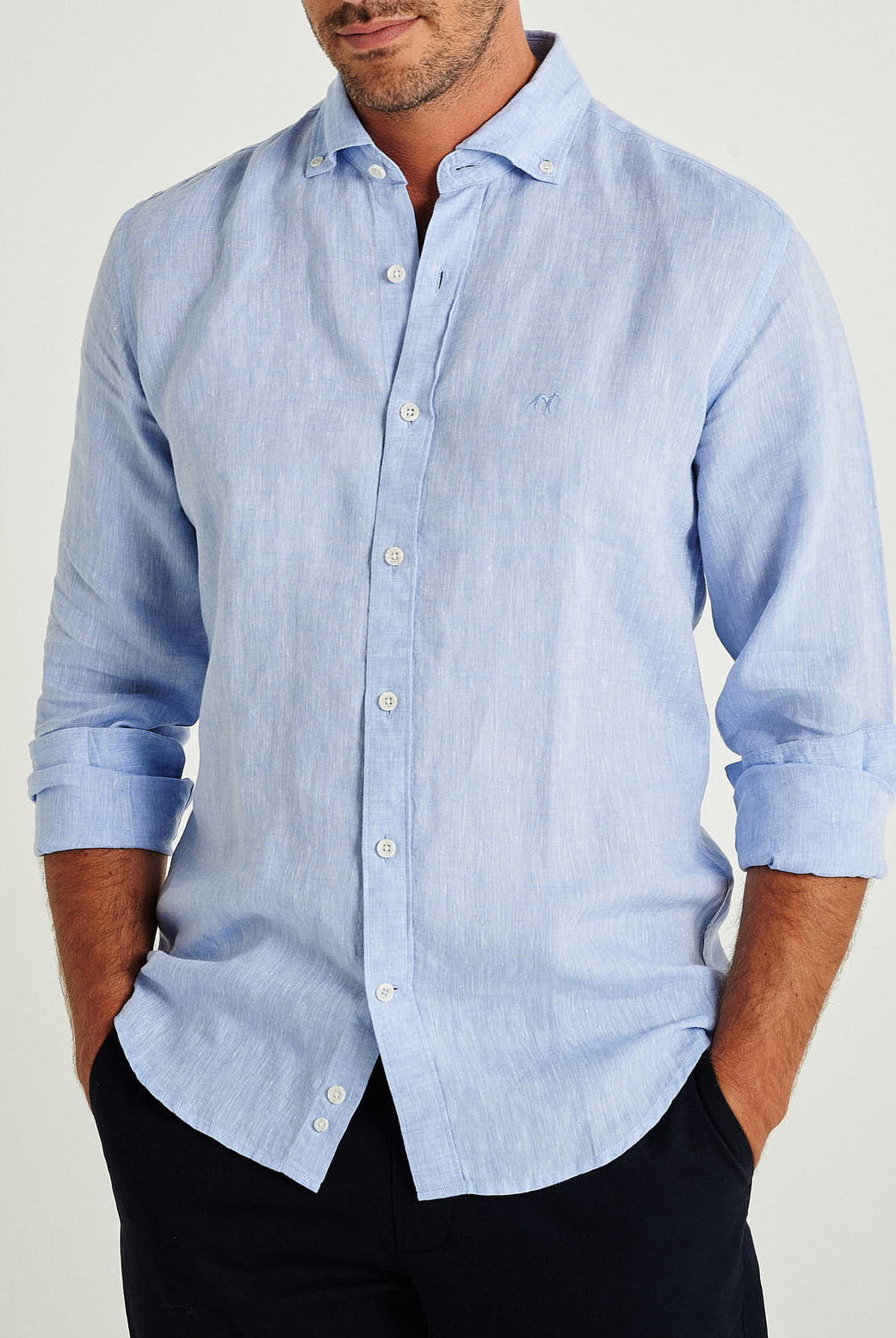 Light Blue