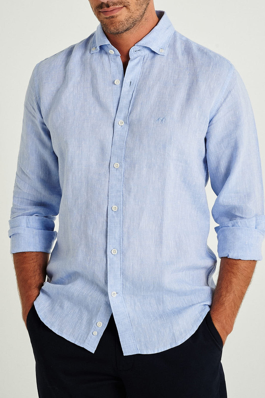 Light Blue