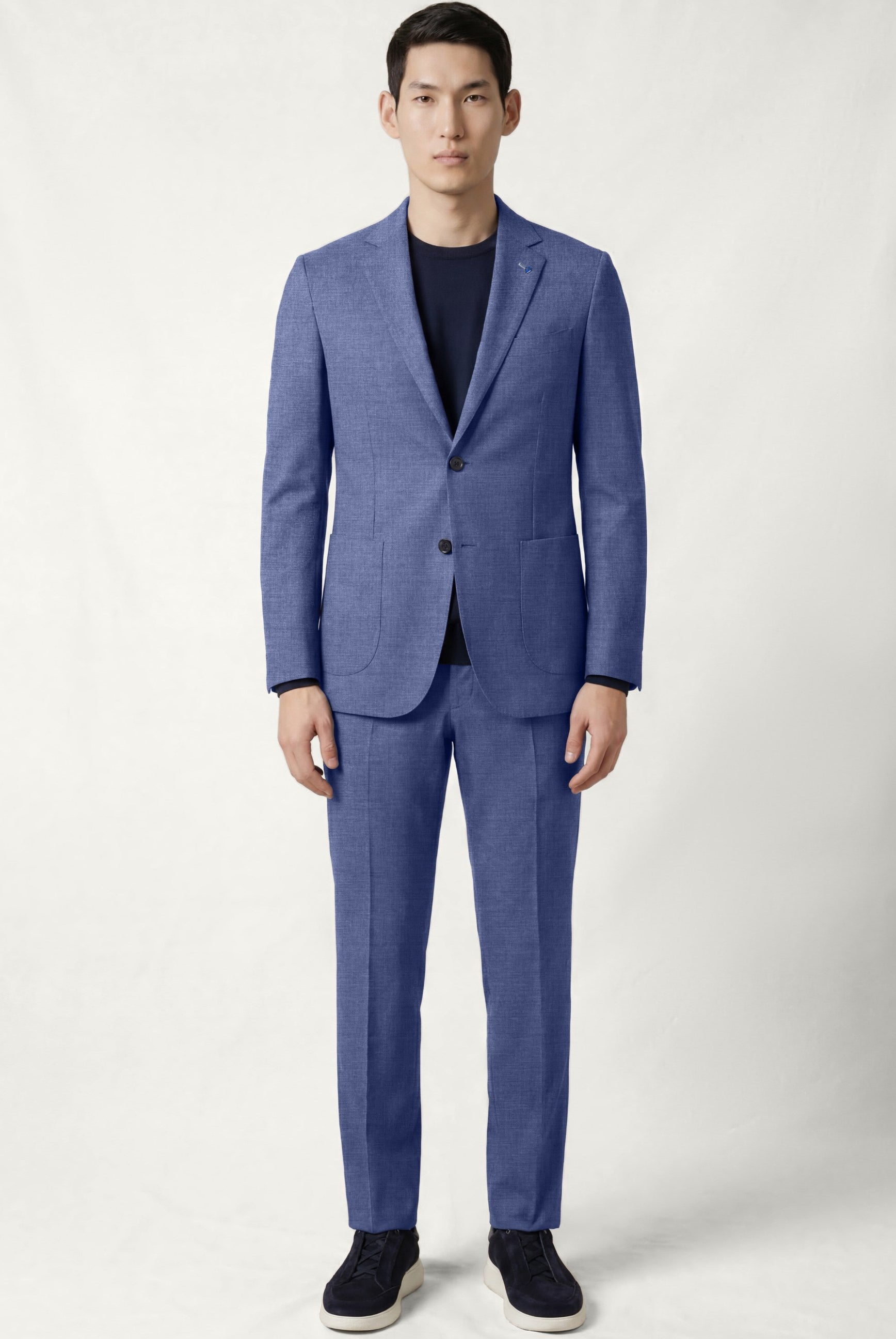 Dark Blue (AI)